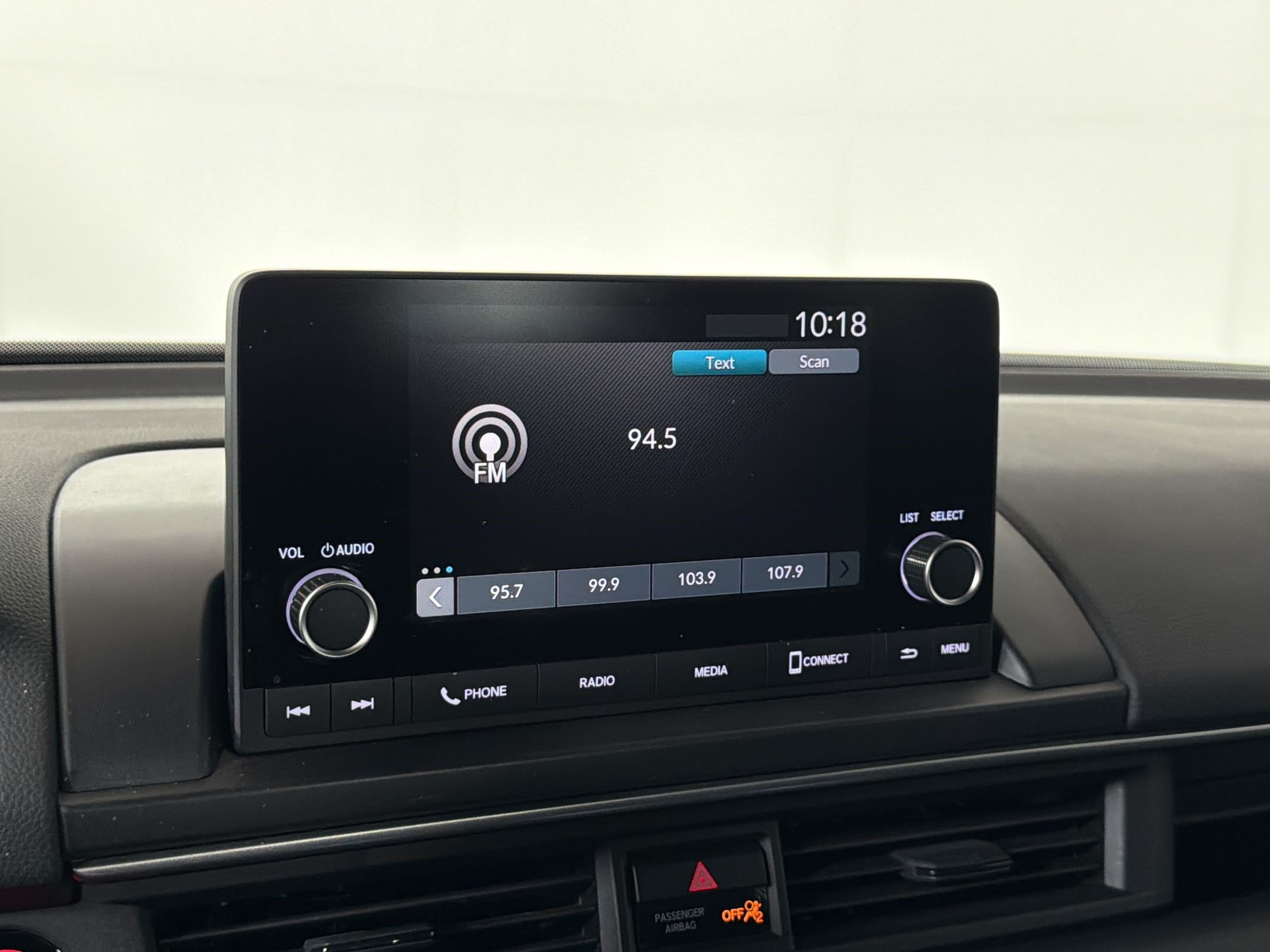 Used 2024 Honda Pilot Sport image 18