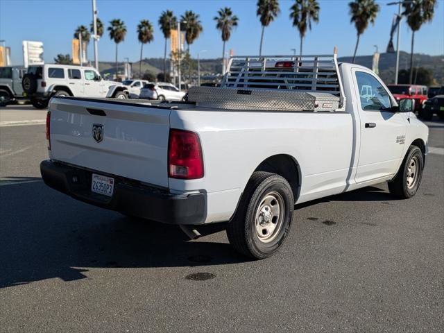 Certified 2022 RAM 1500 Tradesman w/ Power & Remote Entry Group image 5