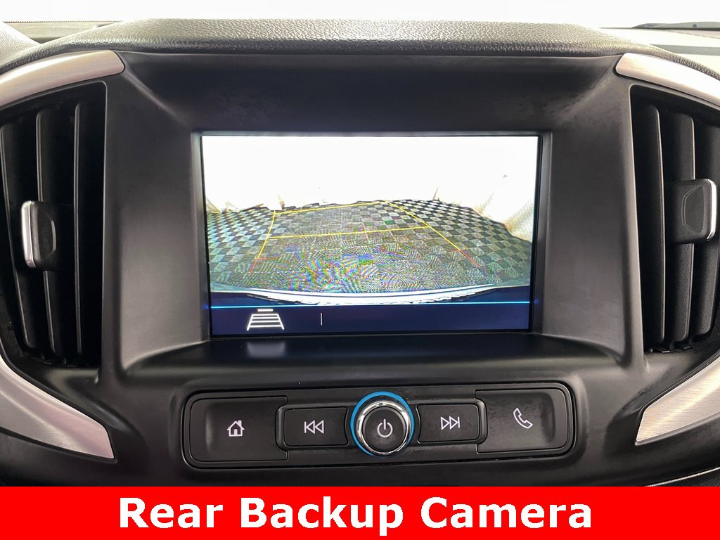 Certified 2018 GMC Terrain SLE w/ Driver Convenience Package image 3