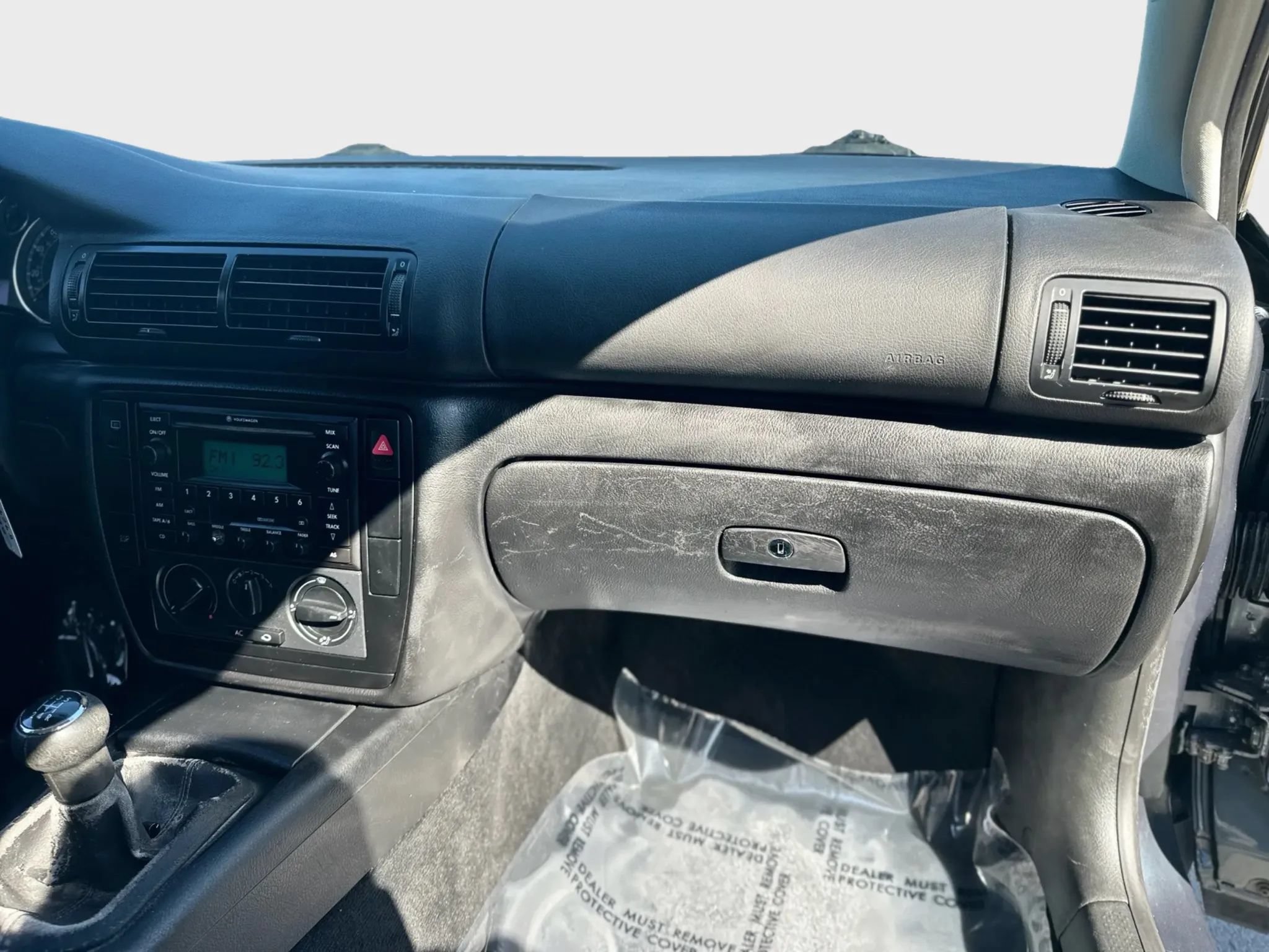 Used 2003 Volkswagen Passat GL FWD image 24