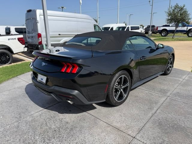 Used 2024 Ford Mustang Premium RWD image 6