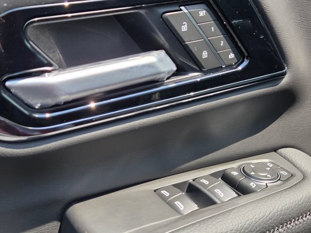 New 2026 GMC Yukon Denali AWD/4WD image 26