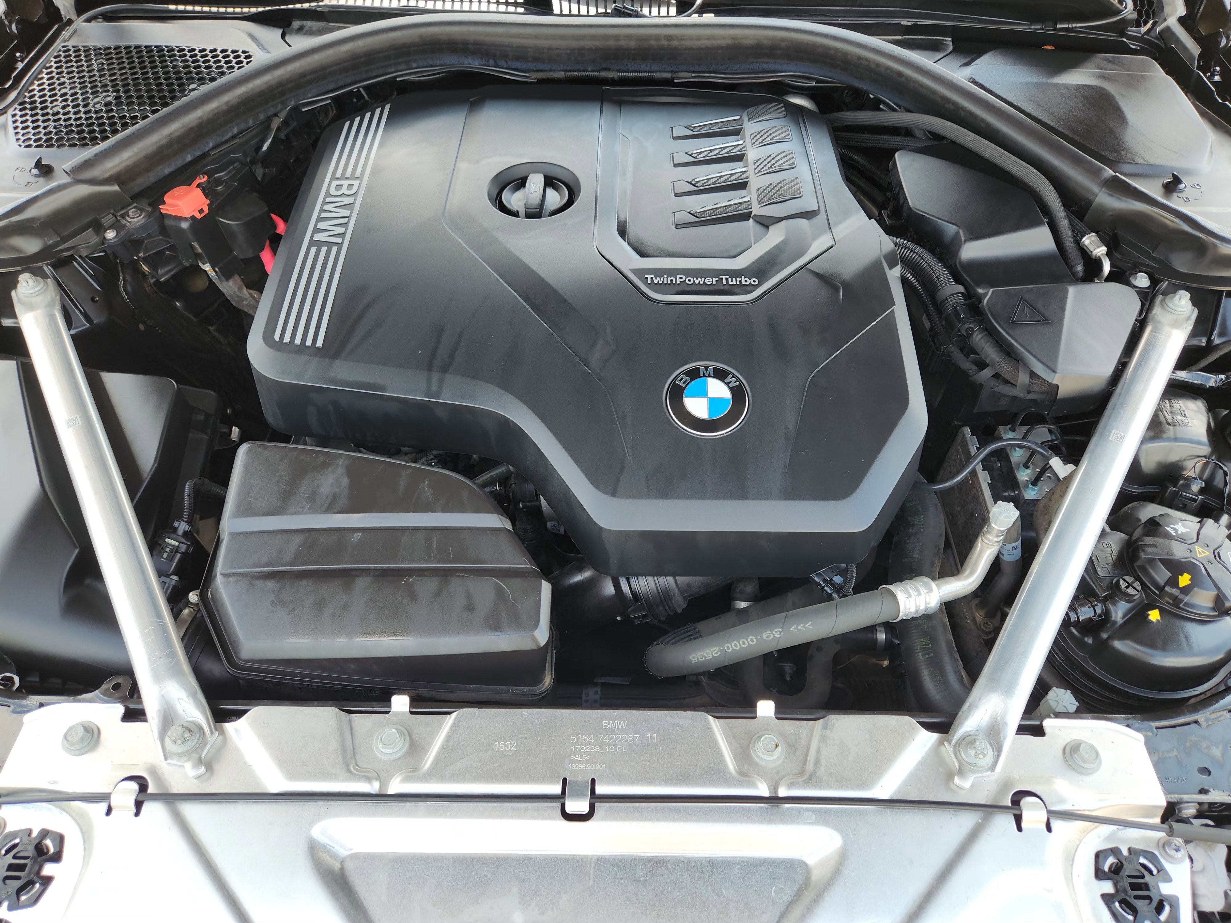 Used 2022 BMW 430i xDrive Coupe AWD/4WD image 31