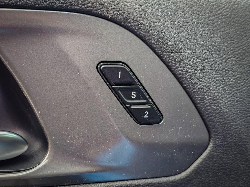 New 2026 Chrysler Pacifica Select image 11