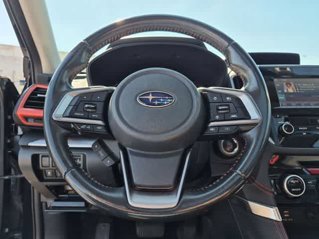 Used 2019 Subaru Forester Sport AWD/4WD image 24