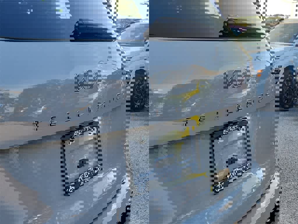 Used 2024 Kia Telluride SX Prestige X-Line image 7