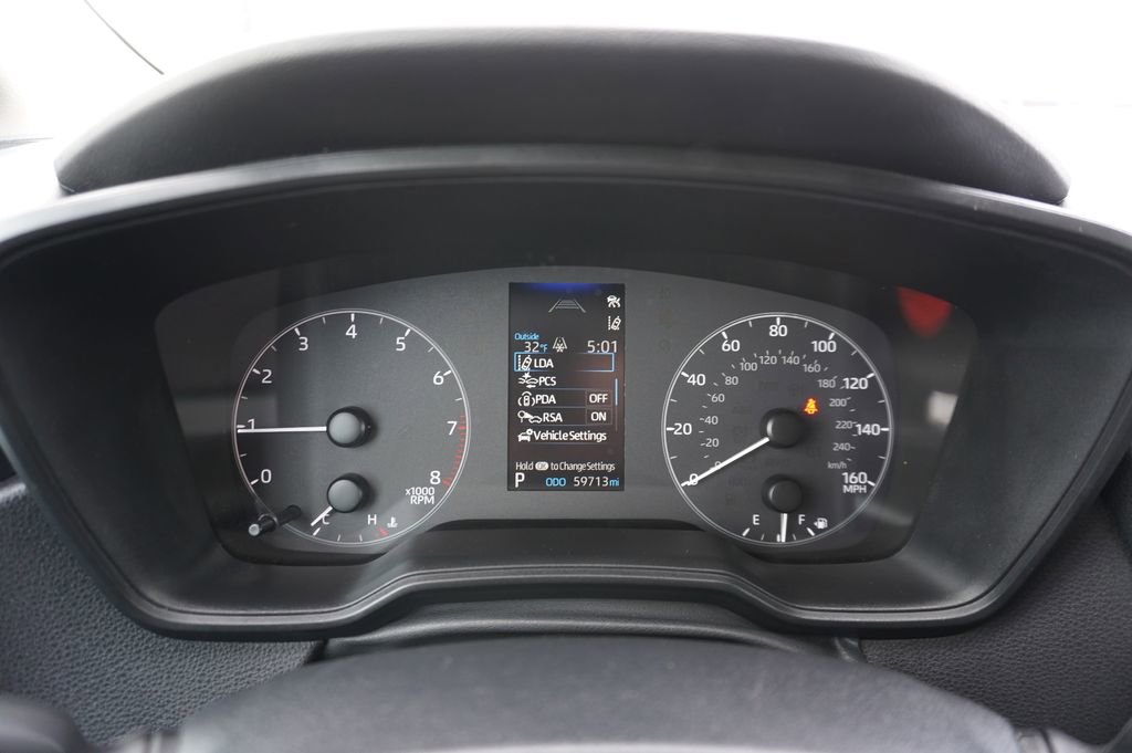 Used 2023 Toyota Corolla LE image 15