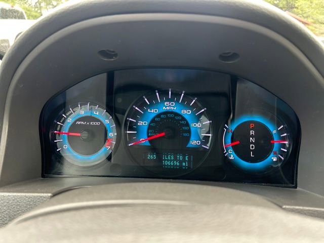 Used 2011 Ford Fusion S image 15