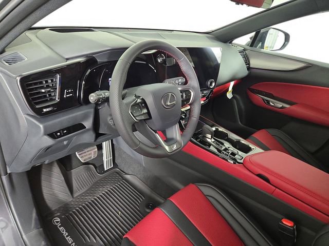 New 2026 Lexus NX 350 F Sport image 15