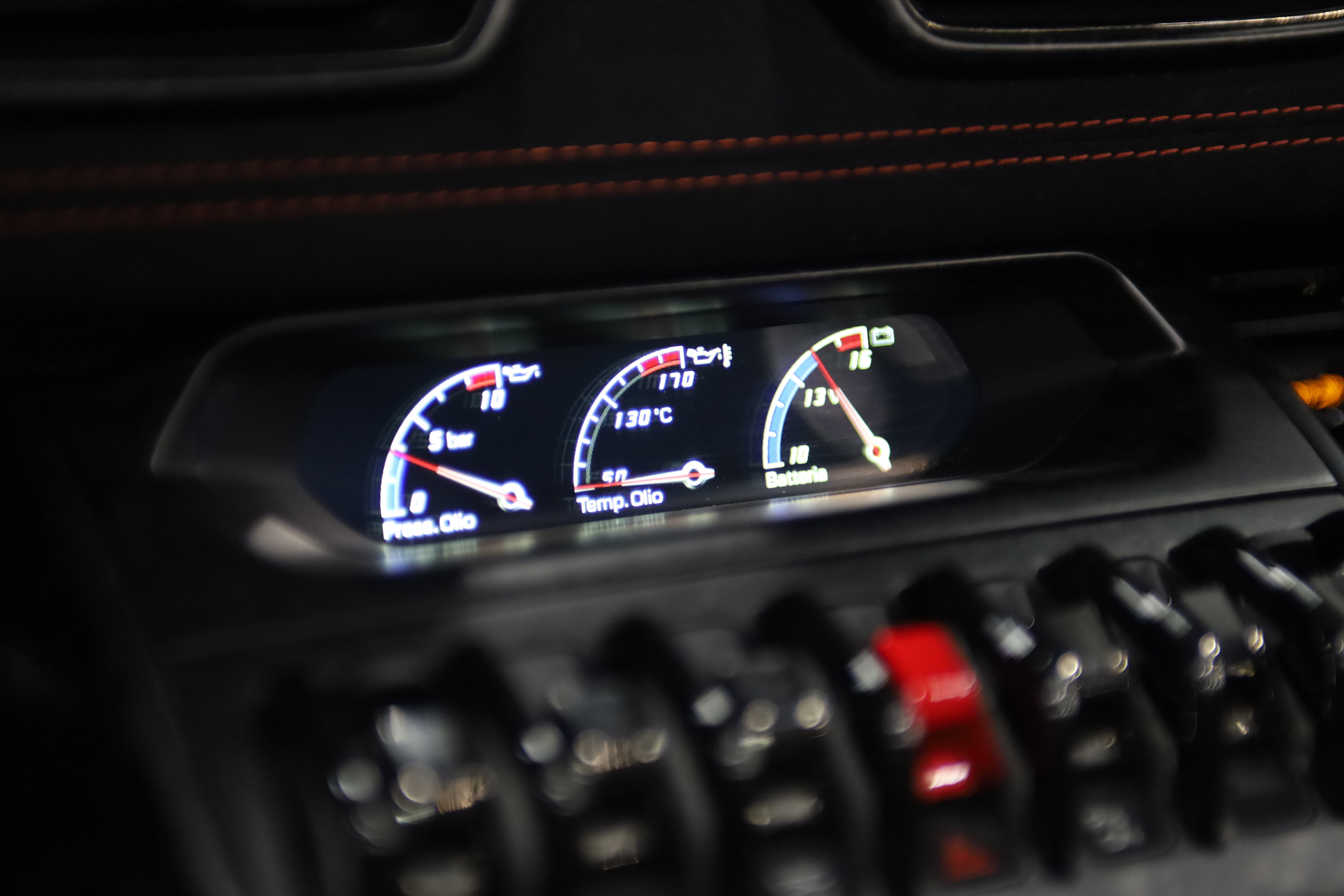 Used 2019 Lamborghini Huracan Performante AWD/4WD image 23