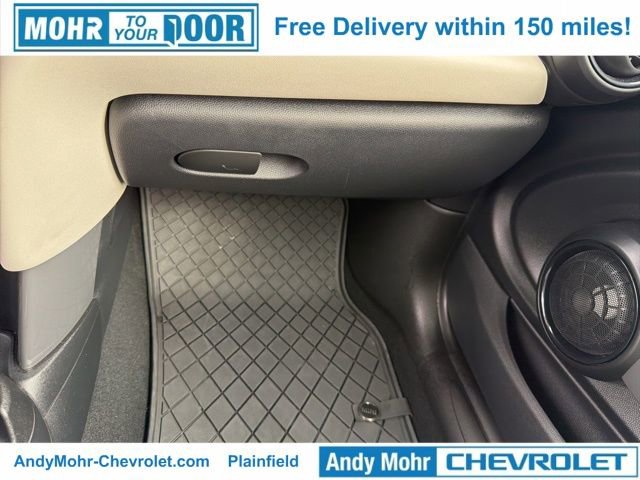 Used 2019 MINI Cooper 2-Door Hardtop w/ Signature Upholstery Package image 28