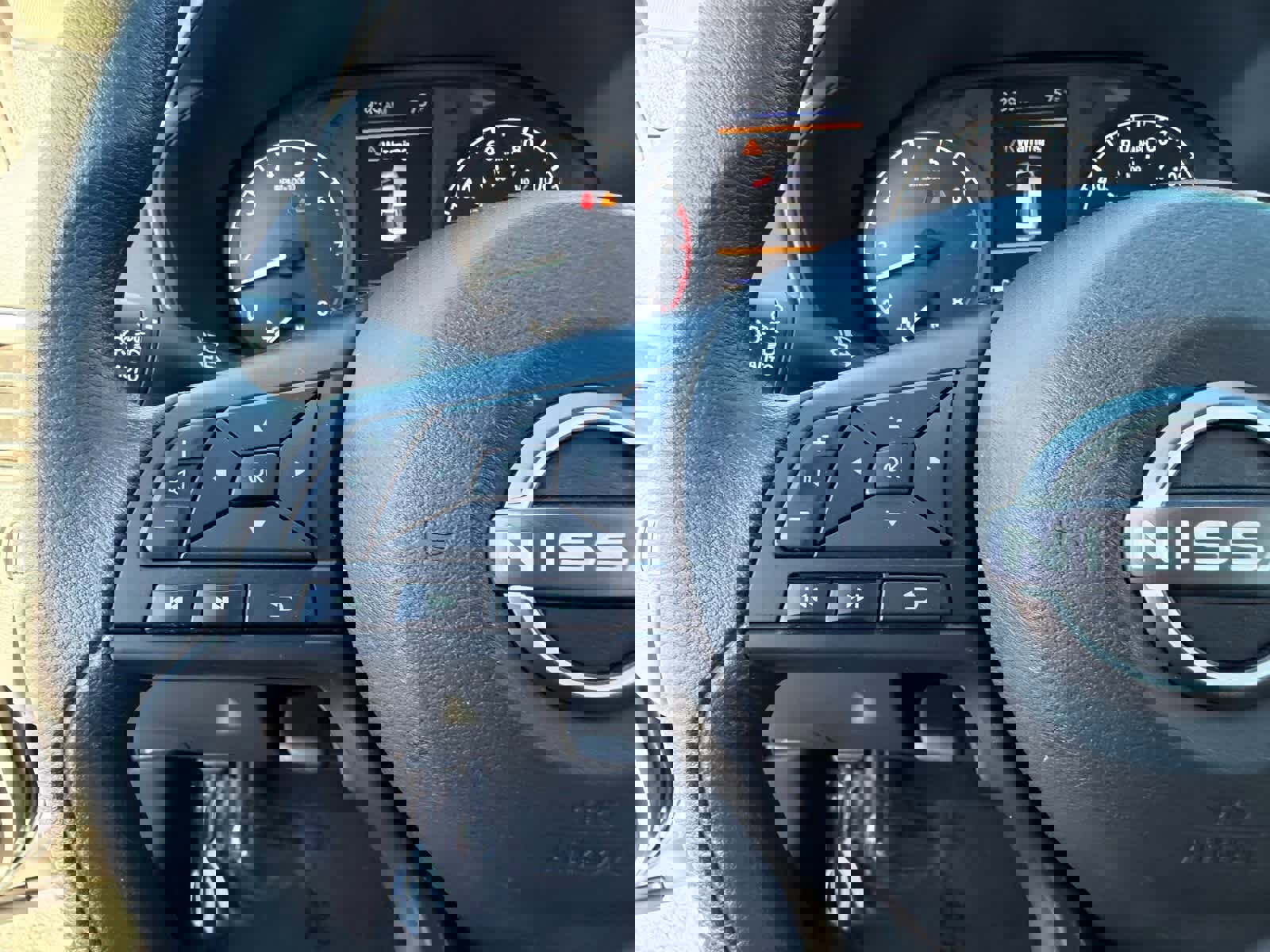 Certified 2025 Nissan Altima 2.5 S image 29