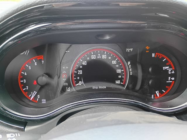 New 2026 Dodge Durango GT AWD/4WD image 14