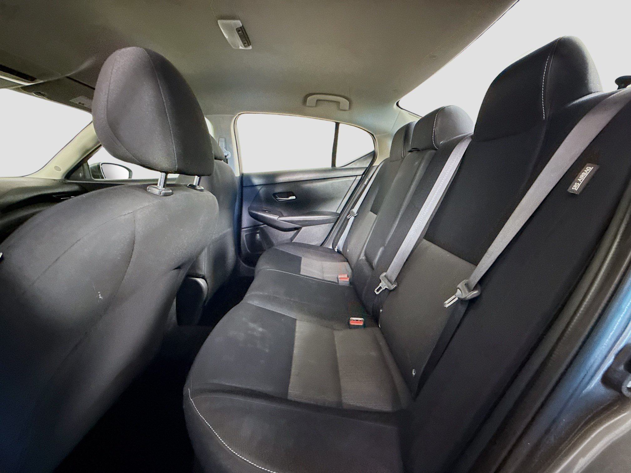 Used 2020 Nissan Sentra SV FWD image 25