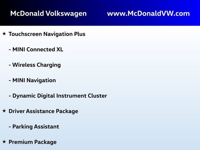 Used 2022 MINI Cooper S w/ Premium Package image 15