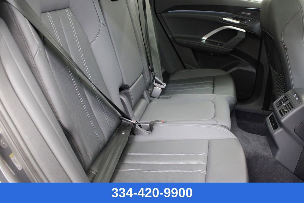 New 2025 Audi Q5 Premium Plus image 20