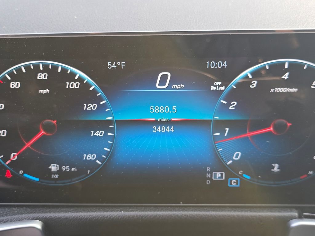 Used 2023 Mercedes-Benz GLB 250 4MATIC image 27