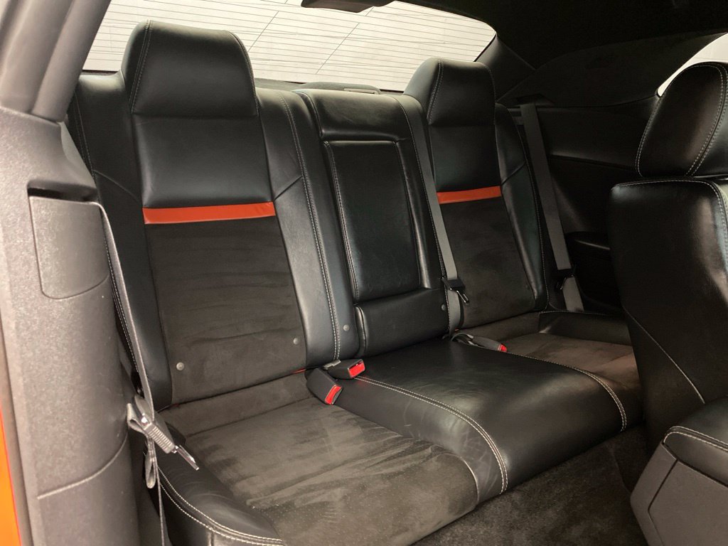 Used 2008 Dodge Challenger SRT8 RWD image 24
