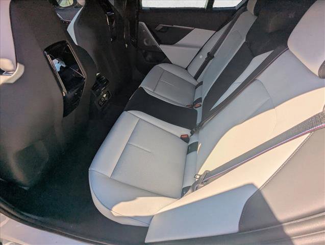 New 2026 BMW M5 w/ Executive Package image 12