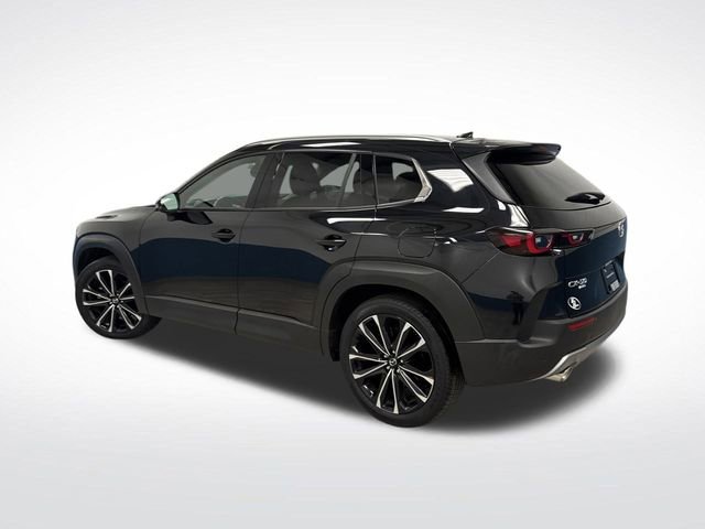 Used 2024 MAZDA CX-50 AWD 2.5 Turbo w/ Weather Package image 3
