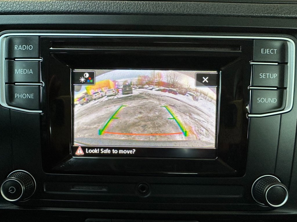 Used 2018 Volkswagen Jetta Wolfsburg Edition image 5