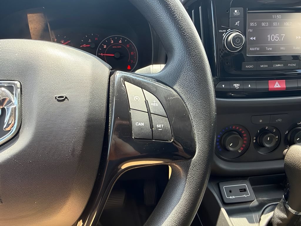 Used 2019 RAM ProMaster City Tradesman FWD image 13