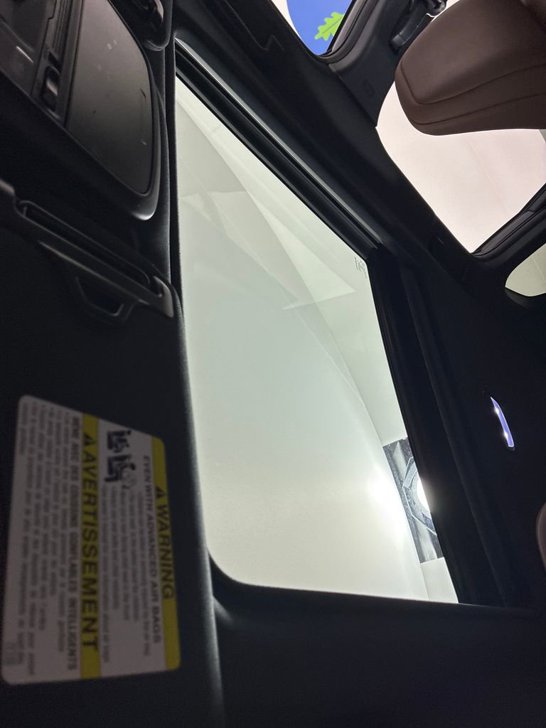 Certified 2025 Subaru Forester Touring w/ Protection Package AWD/4WD image 35