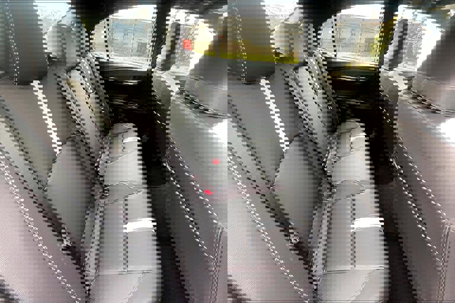 Used 2026 Toyota Camry SE image 32