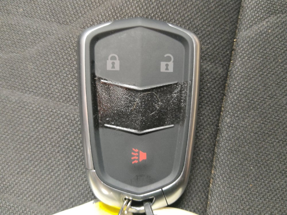 Used 2020 Chevrolet Trax LT w/ LT Convenience Package FWD image 32
