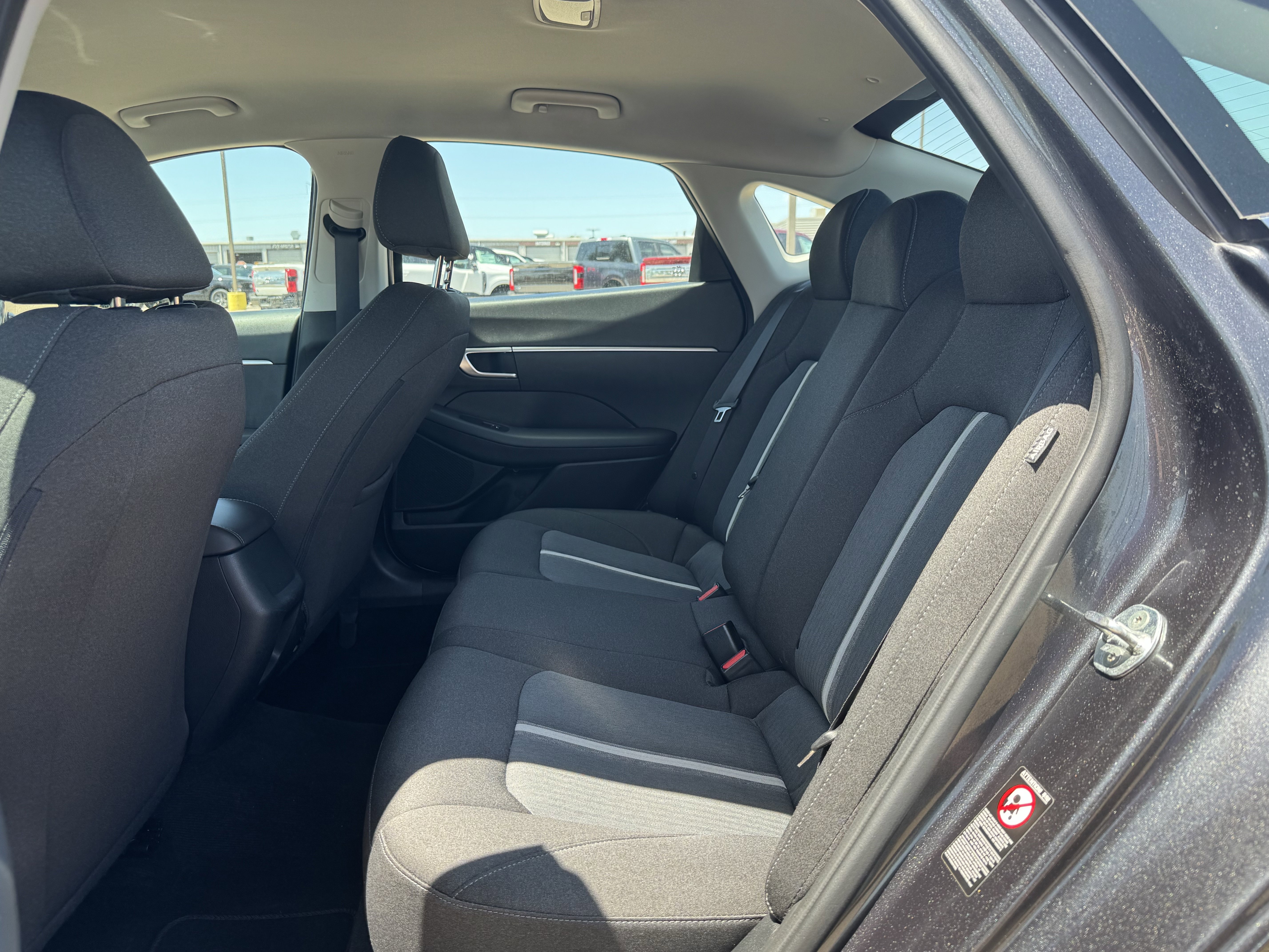 Used 2021 Hyundai Sonata SE image 24