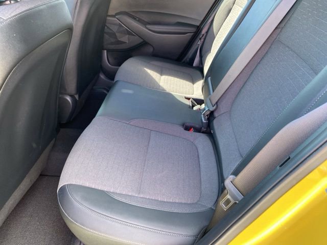 Used 2023 Kia Seltos S AWD/4WD image 28