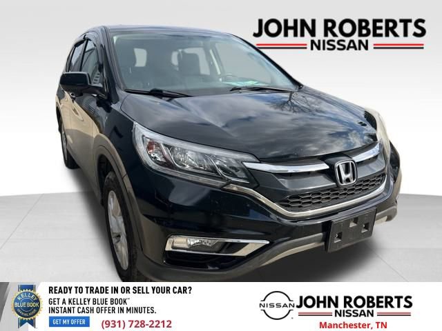 Used 2016 Honda CR-V EX image 17