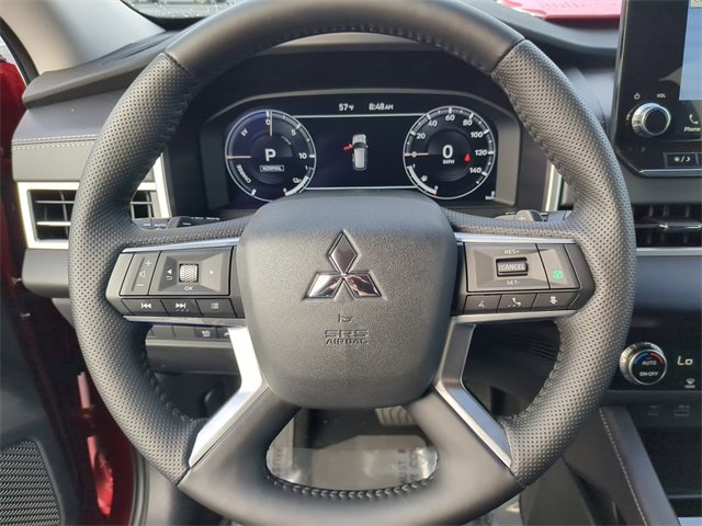 New 2025 Mitsubishi Outlander SE image 35