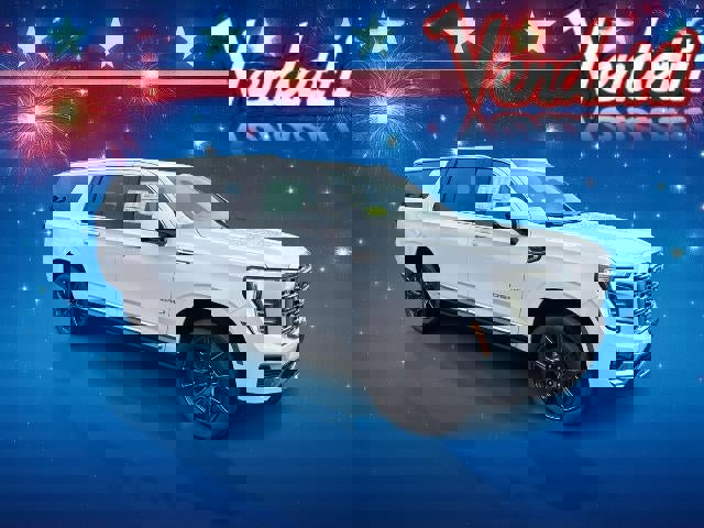 New 2026 GMC Yukon XL Denali image 3