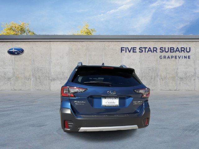 Used 2022 Subaru Outback Touring XT w/ Popular Package #2 AWD/4WD image 7