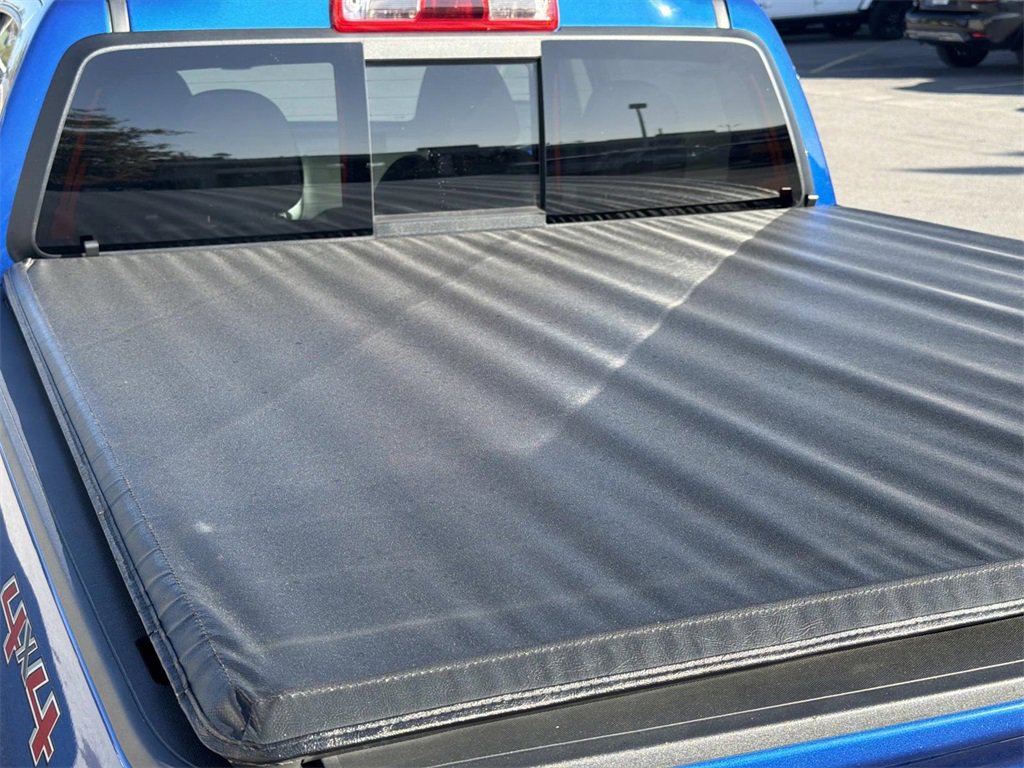 Used 2019 Chevrolet Colorado LT w/ LT Convenience Package image 11