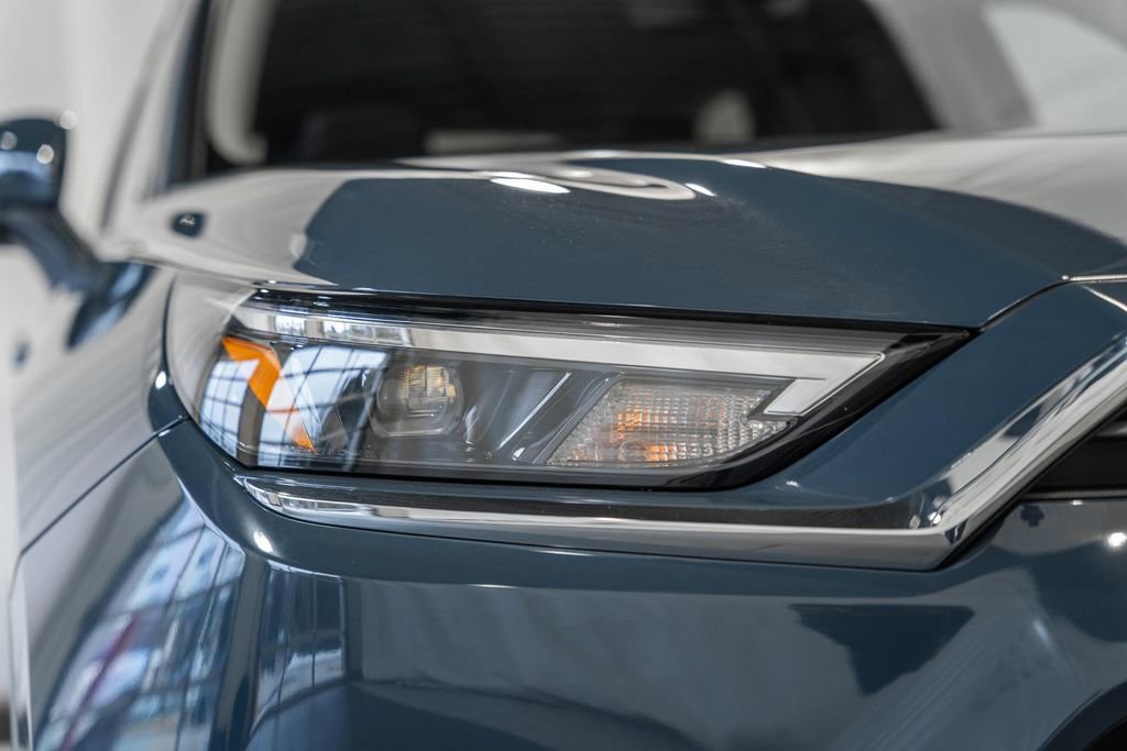 New 2026 Toyota Grand Highlander XLE image 12