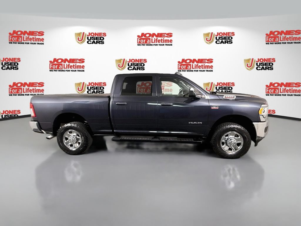 Used 2021 RAM 2500 Tradesman AWD/4WD image 16