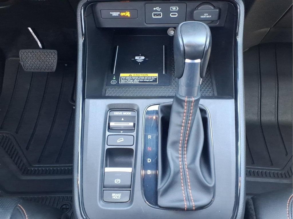 Used 2025 Honda CR-V Sport-L image 21
