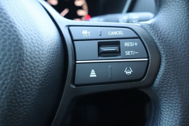 New 2026 Honda CR-V EX image 18