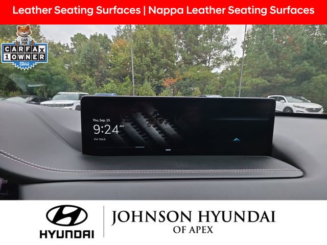 Used 2024 Genesis GV80 3.5T w/ Prestige Package image 35