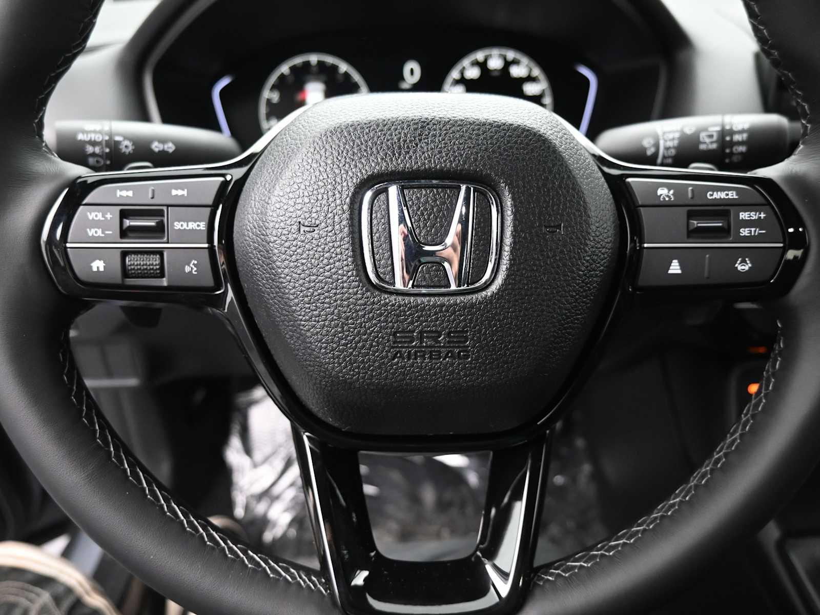 New 2026 Honda Civic Sport image 6