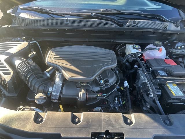 New 2026 Chevrolet Blazer RS w/ Driver Confidence II Package image 35