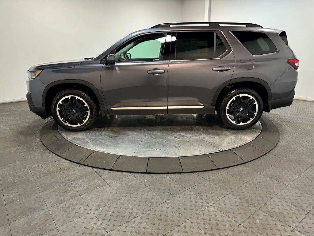 New 2026 Honda Pilot image 5