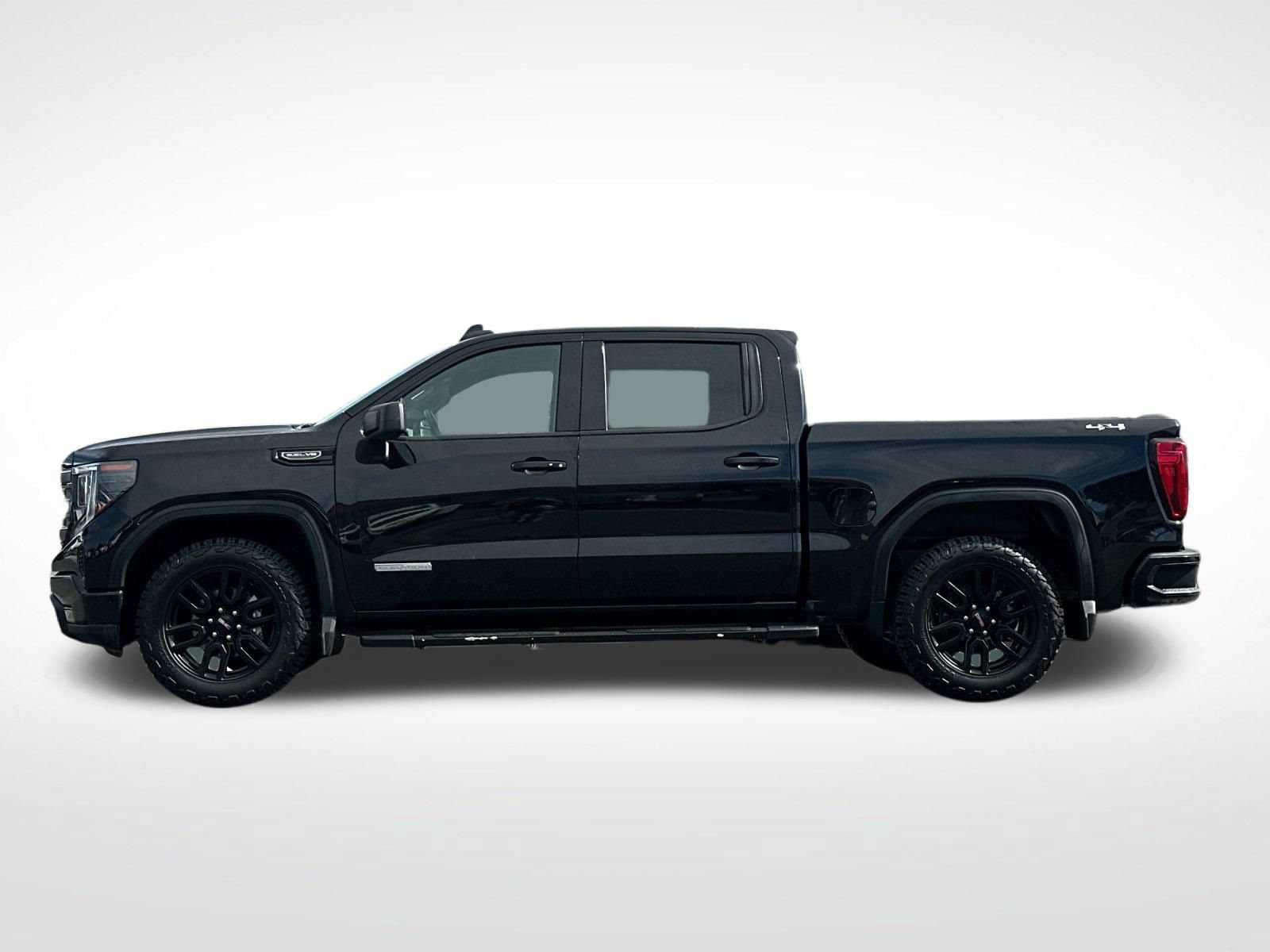 Used 2023 GMC Sierra 1500 Elevation AWD/4WD image 6