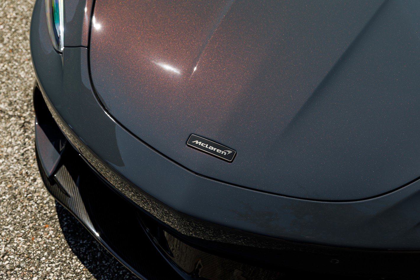 Used 2025 McLaren GTS image 2