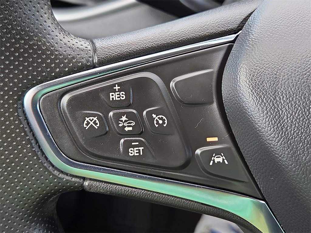 Used 2023 Chevrolet Malibu LT image 19