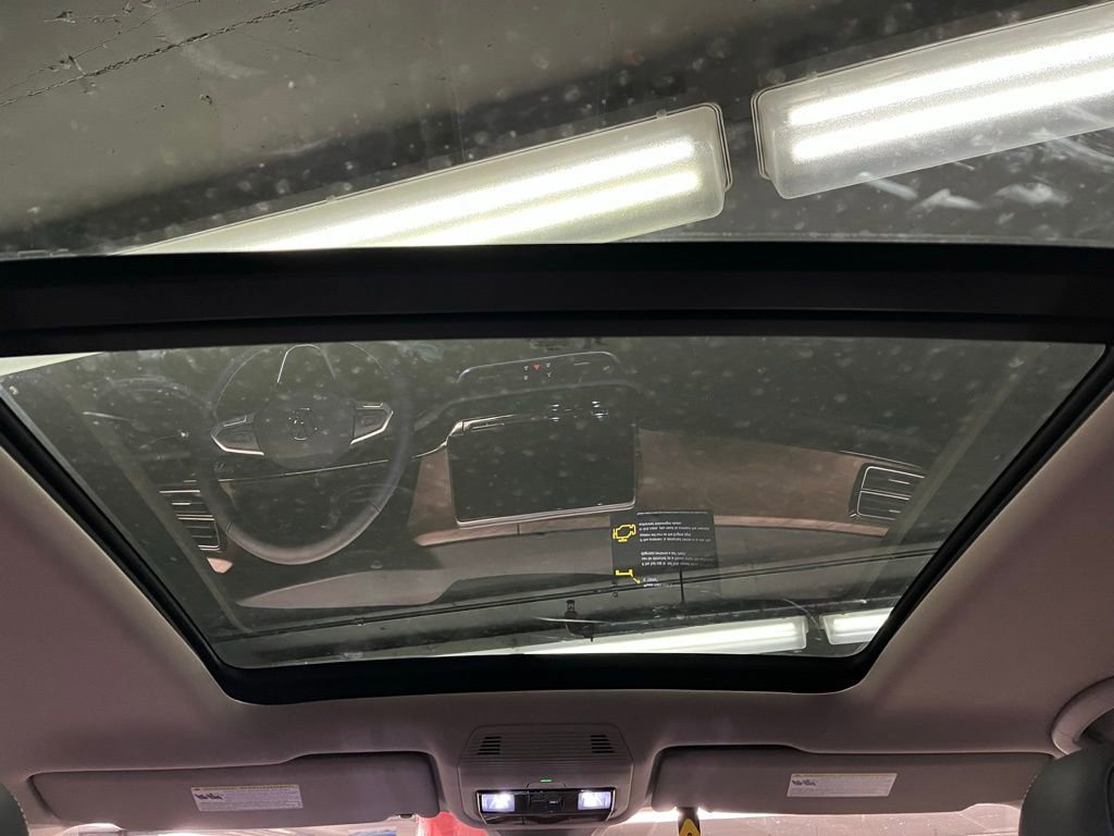 New 2026 Volkswagen Atlas SE AWD/4WD image 10