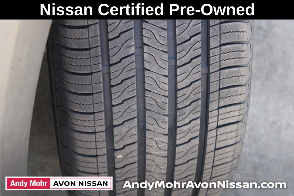 Certified 2024 Nissan Pathfinder Platinum AWD/4WD image 16