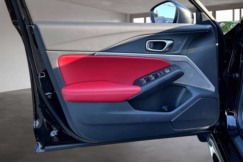 Certified 2025 Acura Integra Type S FWD image 23